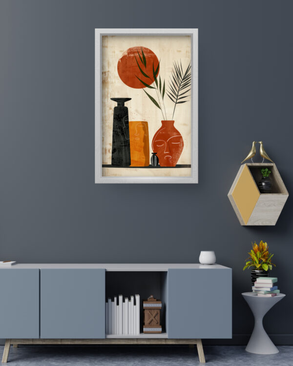 Rustic Harmony