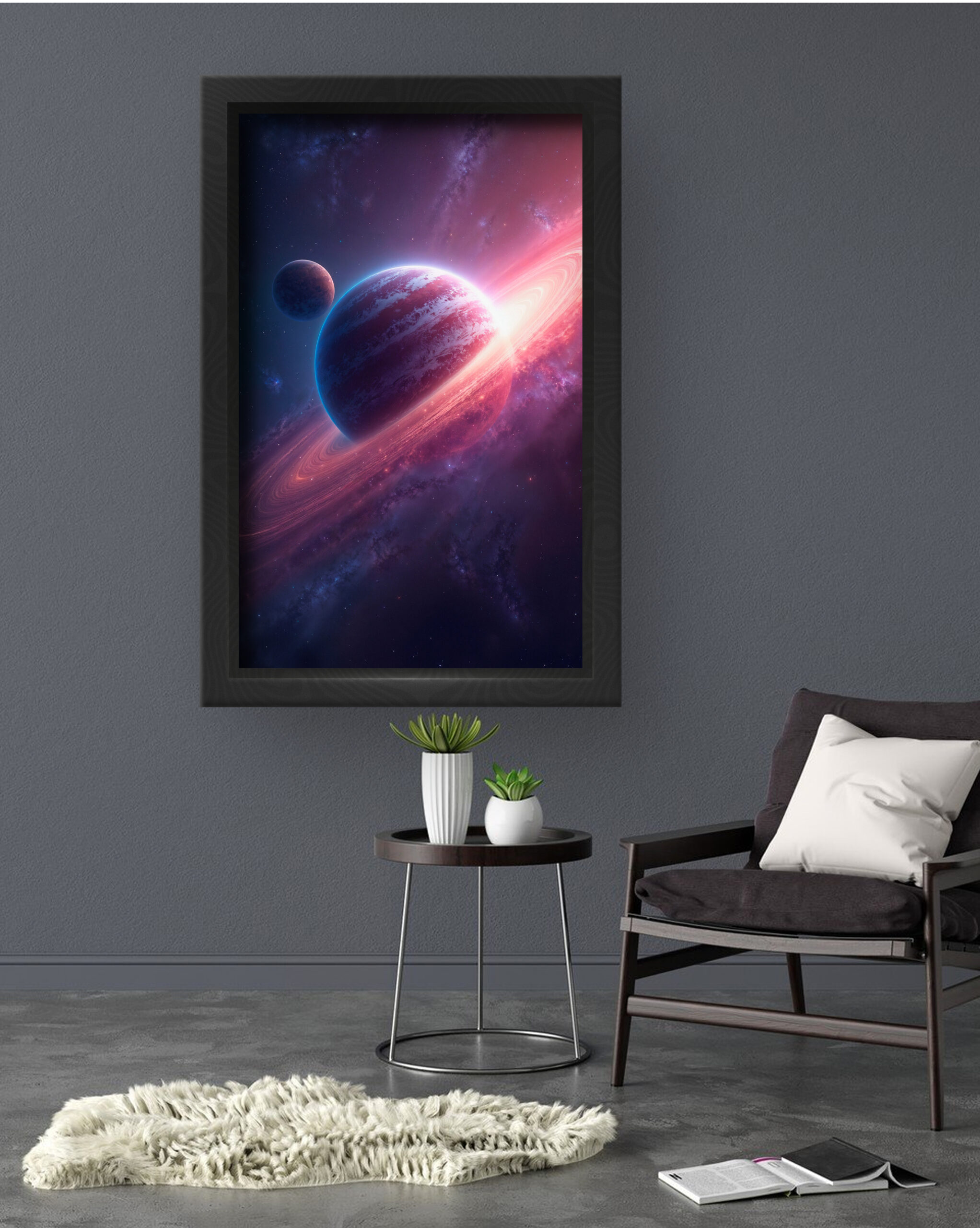Celestial Rings - Image 2