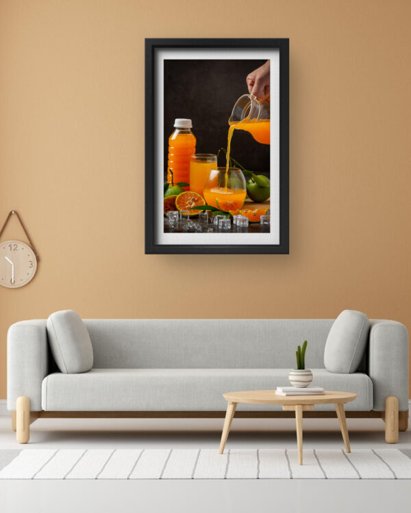 Citrus Bliss