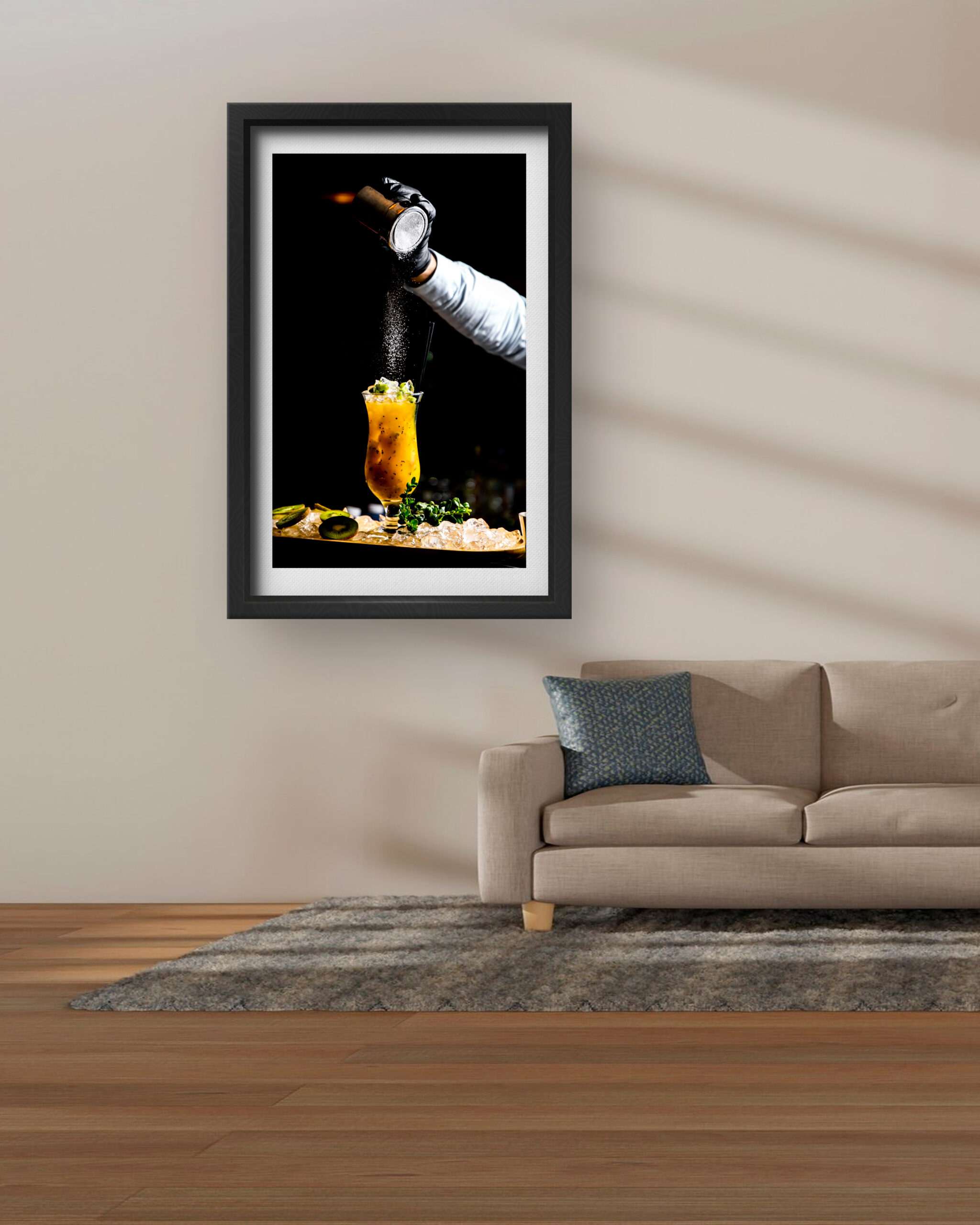 The Art of Mixology - Image 2
