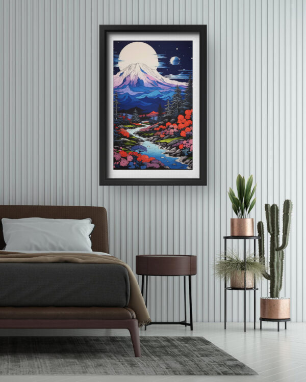 Moonlit Serenity